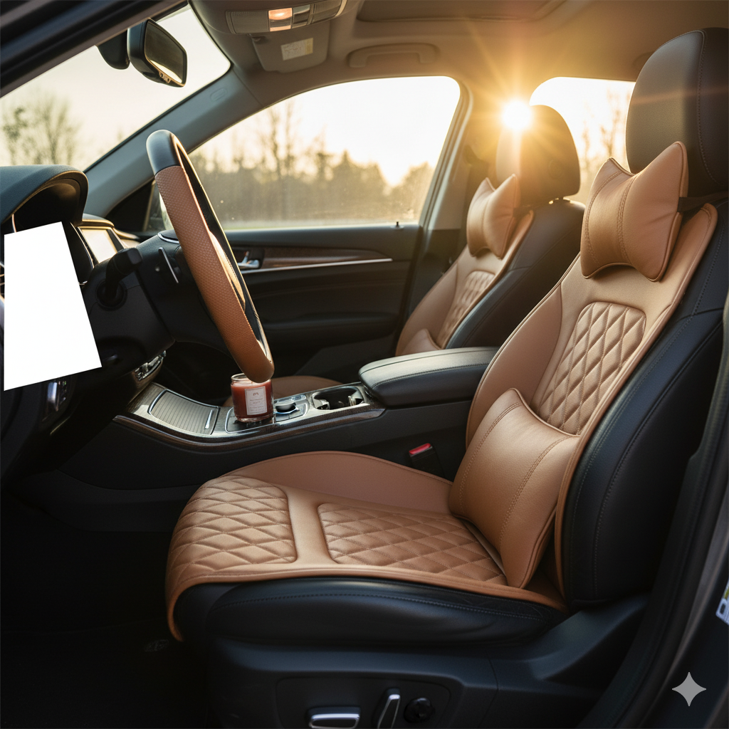 Premium Car Accessories